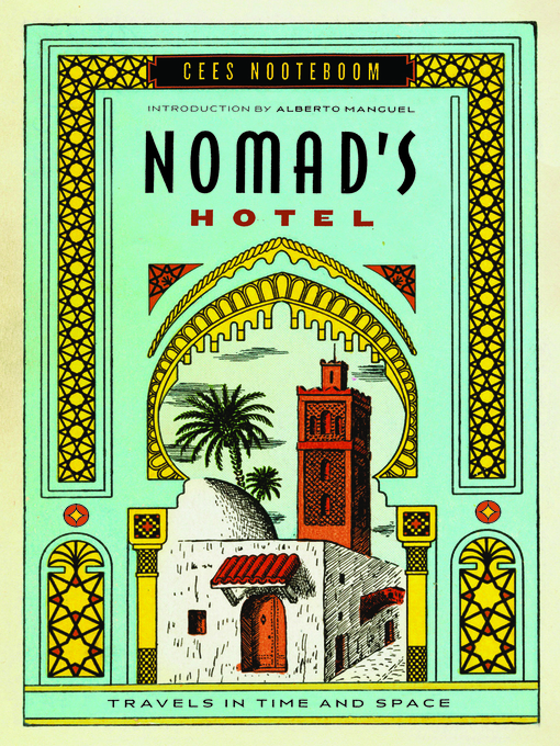 Title details for Nomad's Hotel by Cees - Available